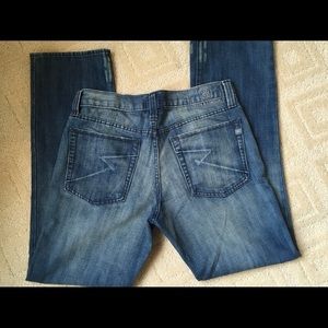 Rock & Republic Men’s Jeans, 33 x 32